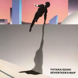 尾崎豊 / 十七歳の地図（完全生産限定盤） [レコード 12inch]