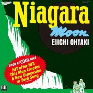 大滝詠一 / NIAGARA MOON 50th Anniversary Edition（完全生産限...