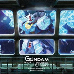 Evan Call（音楽） / GUNDAM： Next Universal Century Ori...