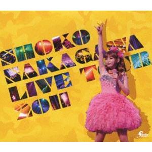 中川翔子／SHOKO NAKAGAWA Live Tour 2011「今こそ団結!〜笑顔の輪〜夏祭り...