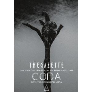 the GazettE LIVE TOUR13-14［MAGNIFICENT MALFORMED B...