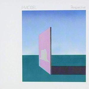 P-MODEL / Perspective ＋11 tracks （UHQ-CD EDITION） ...