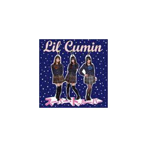 Lil Cumin / スーパー・トゥルーパー [CD]