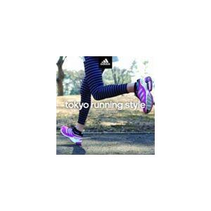 tokyo running style powered by adidas [CD]