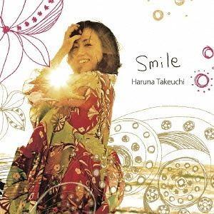 竹内晴奈 / Smile [CD]｜guruguru