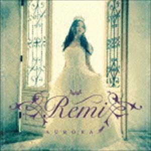 Remi / Aurora [CD]｜guruguru