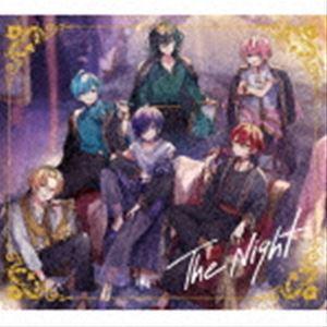 Knight A - 騎士A - / The Night（初回限定DVD盤／CD＋DVD） [CD]