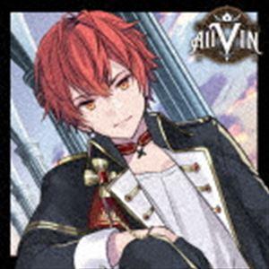 Knight A - 騎士A - / AllVIN（初回限定盤 ばぁうVer.） [CD]｜guruguru