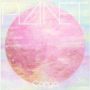 Carya / PLANET [CD]｜guruguru