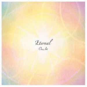 ChieArt / Eternal [CD]