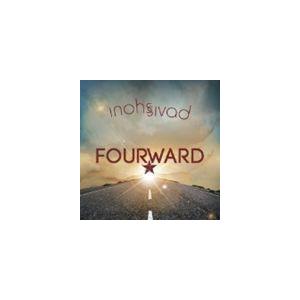 イーノス・シーヴァード / FOURWARD [CD]