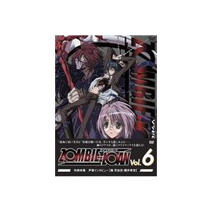 ZOMBIE-LOAN Vol.6（通常版） [DVD]｜guruguru