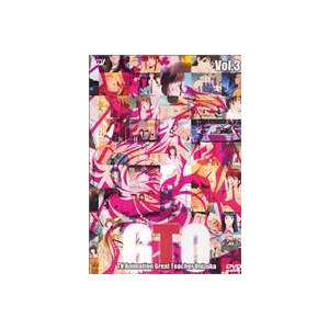 TVアニメーション GTO Vol.3 [DVD]