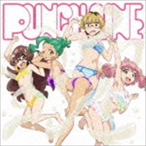 小室哲哉（音楽） / パンチライン オリジナルサウンドトラック [CD]｜guruguru