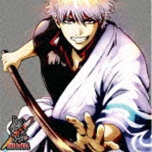 「銀魂 THE FINAL」オリジナル・サウンドトラック [CD]