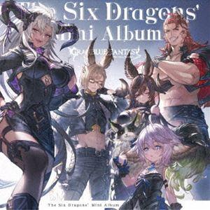 (ゲーム・ミュージック) The Six Dra...の商品画像