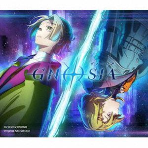 枚数限定][限定版]グノーシア 2【完全生産限定版】/アニメーション[Blu