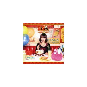 LiSA / LOVER“S”MiLE（通常盤） [CD]｜guruguru