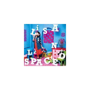 LiSA / LANDSPACE（通常盤） [CD]