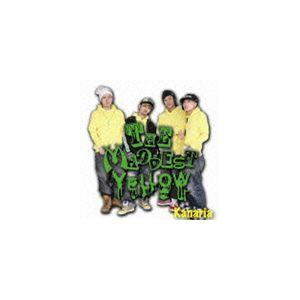 Kanaria / THE MADDEST YELLOW [CD]