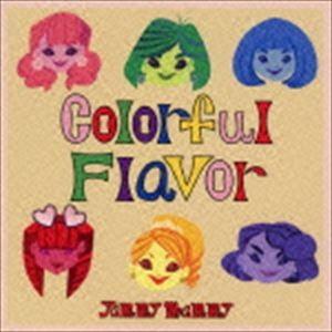 yammy mammy / colorful flavor [CD]