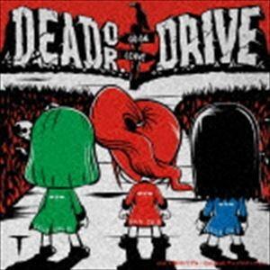 τ / Dead or Drive（完全生産限定盤／CD＋DVD） [CD]｜guruguru