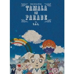 TAMALA ON PARADE [DVD]