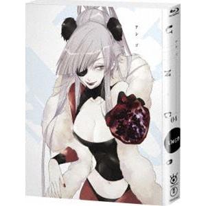 UN-GO 第4巻 [Blu-ray]｜guruguru