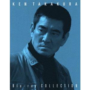 高倉健 Blu-ray COLLECTION BOX [Blu-ray]｜guruguru