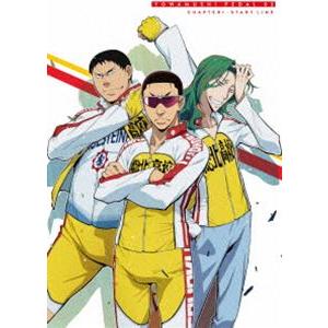 弱虫ペダル vol.3 [Blu-ray]