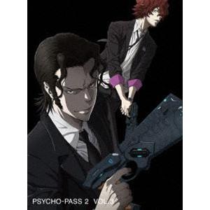 PSYCHO-PASS サイコパス2 VOL.3 Blu-ray [Blu-ray]｜guruguru