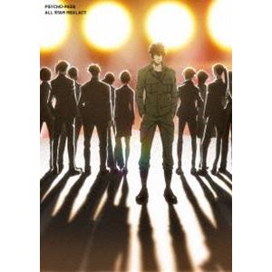 朗読劇 PSYCHO-PASS サイコパス -ALL STAR REALACT- Blu-ray [Blu-ray]｜guruguru