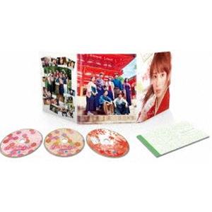 ちはやふる 「上の句」 + 「下の句」 「結び」 通常版 Blu