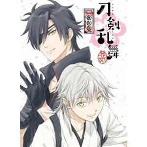 刀剣乱舞-花丸- 其の三 Blu-ray [Blu-ray]｜guruguru