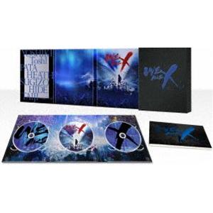 WE ARE X Blu-ray スペシャル・エディション（Blu-ray3枚組） [Blu-ray...