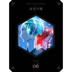 宝石の国 Vol.6 Blu-ray [Blu-ray]