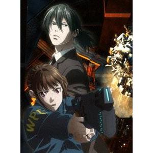 PSYCHO-PASS サイコパス Sinners of the System Case.1 罪と罰...