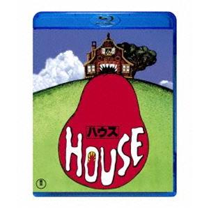 HOUSE ハウス [Blu-ray]｜guruguru