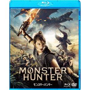 映画 モンスターハンター Blu-ray&DVDの買取情報