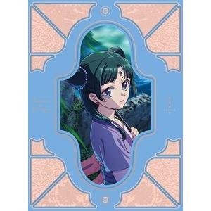 薬屋のひとりごと 第2期 Blu-ray 第1巻 [Blu-ray]