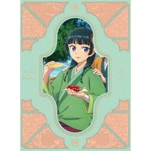 薬屋のひとりごと 第2期 Blu-ray 第3巻 [Blu-ray]