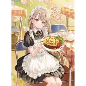 お隣の天使様にいつの間にか駄目人間にされていた件2 Blu-ray Vol.3 [Blu-ray]
