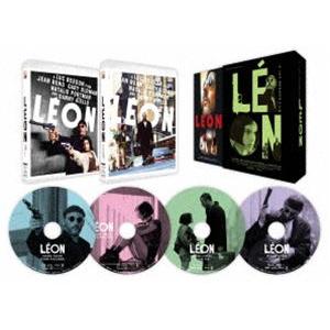 レオン 完全版 4K UHD＋Blu-rayの買取情報