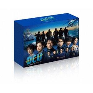 DCU 〜手錠を持ったダイバー〜 Blu-ray BOX [Blu-ray]｜guruguru