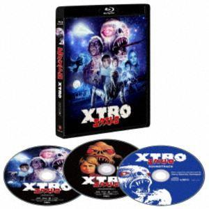 エクストロ ディレクターズ・カット デラックス版 [Blu-ray]