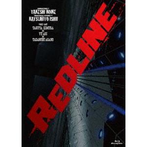 REDLINE コレクターズ・エディション [Blu-ray]