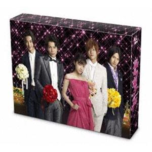 花より男子2(リターンズ) DVD-BOX 【DVD】 : ハピネット・オンライン