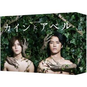 カインとアベル DVD-BOX [DVD]の買取情報