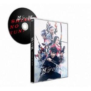 忍びの国 通常版DVD [DVD]｜guruguru