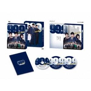 99.9-刑事専門弁護士 Prime Video: 99.9 -刑事専門弁護士-